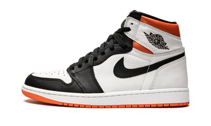 Jordan 1 Retro High Electro Orange