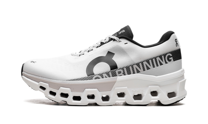 On Running Cloudmonster 2 White Frost