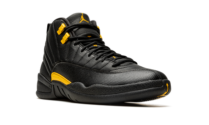 Jordan 12 Retro Black Taxi