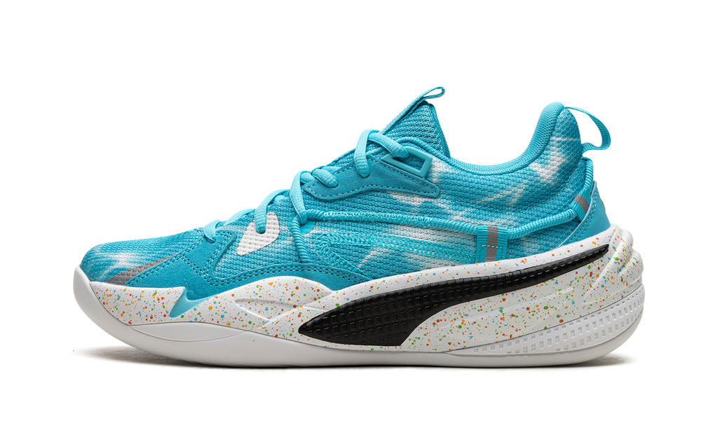 Puma RS Dreamer Super Mario Sunshine