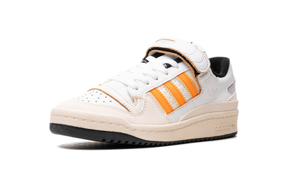 Adidas Forum 84 Lo Wmns Off-White / Orange Rush