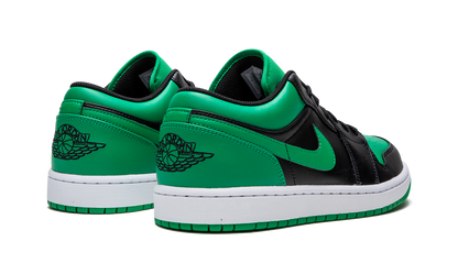 Jordan 1 Low Lucky Green