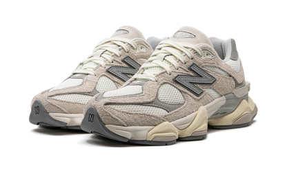 New Balance 9060 Suede Pack - Sea Salt