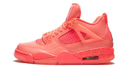 Jordan 4 Retro Hot Puch
