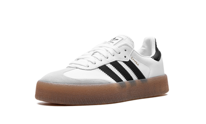 Adidas Sambae White Black Gum