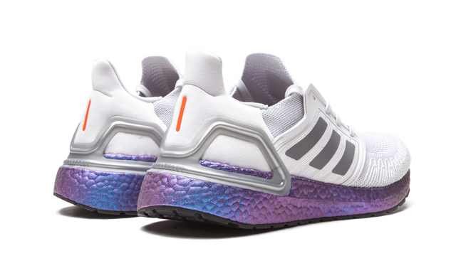 Adidas Ultraboost 20 National Lab Dash Grey