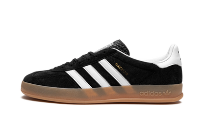 Adidas Gazelle Indoor Core Black