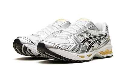 Asics Gel Kayano 14 Birch Pure Silver