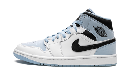 Jordan 1 Mid Ice Blue