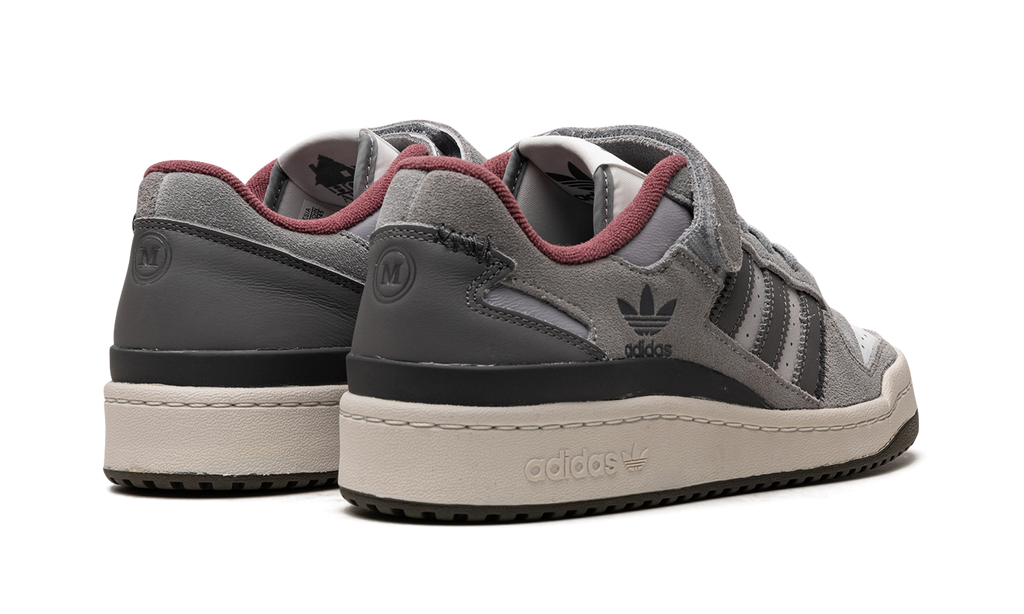 Adidas Forum 84 Low Home Alone 2