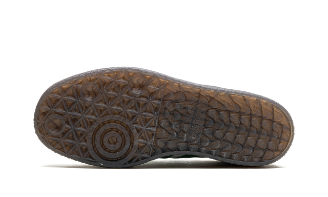 Adidas Sambae Cloud White Green