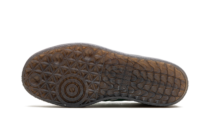 Adidas Sambae Cloud White Green