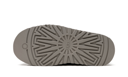 UGG WMNS Maxi Curly Tazz "Smoke Plum"