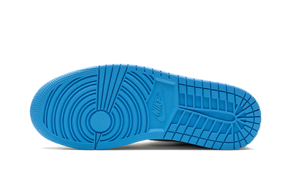 Jordan 1 Retro High OG Unc Toe