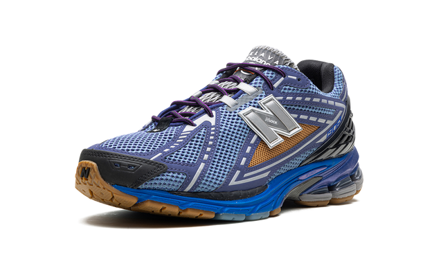 New Balance 1906R "Action Bronson - Medusa Azul"