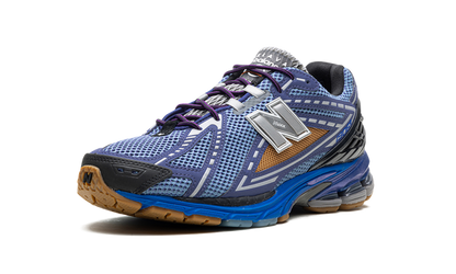 New Balance 1906R "Action Bronson - Medusa Azul"