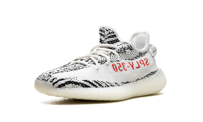 Adidas Yeezy Boost 350 V2 Zebra