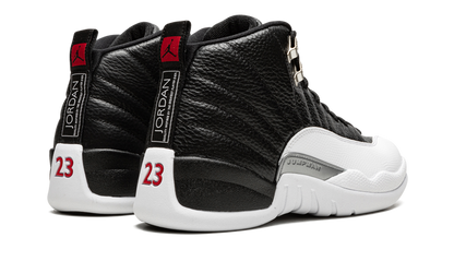 Jordan 12 Playoffs