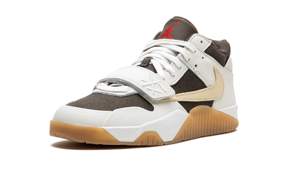 Travis Scott x Air Jordan Jumpman Jack TR Sail