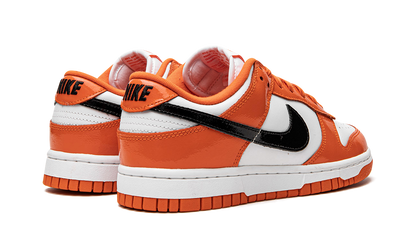 Nike Dunk Low Patent Halloween