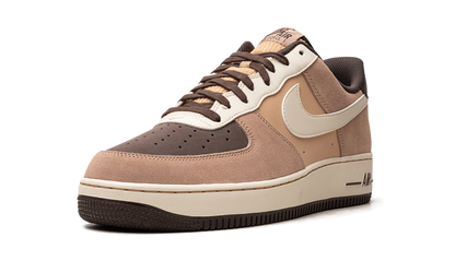 Air Force 1 Hemp/Coconut Milk