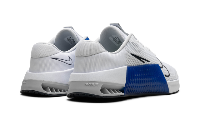 Nike Metcon 9 White Racer Blue