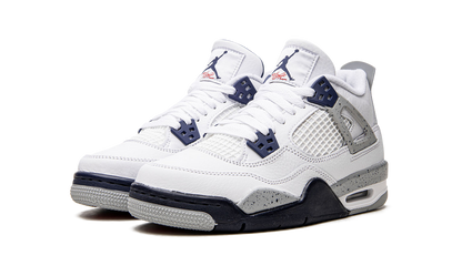 Jordan 4 Retro Midnight Navy