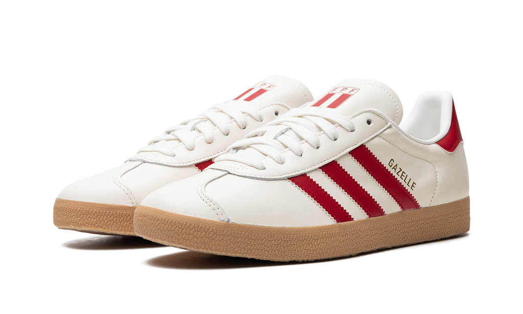 Adidas Gazelle Peru
