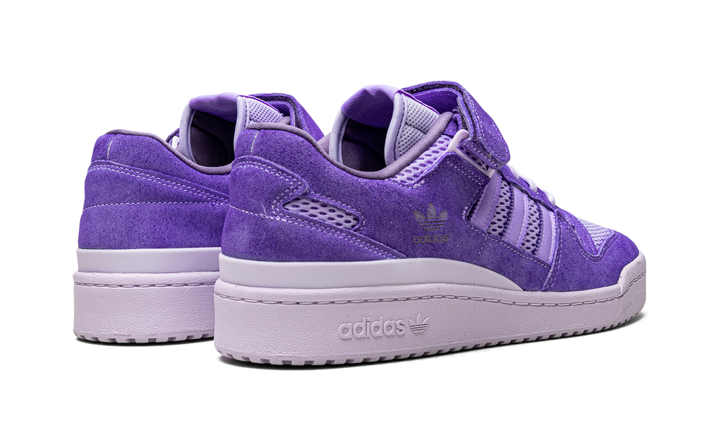 Adidas Forum 84 Low 8K Tech Purple