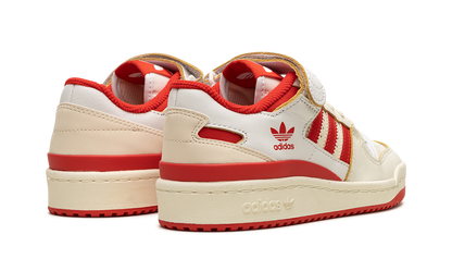 Adidas Forum 84 Lo Wmns Vivid Red
