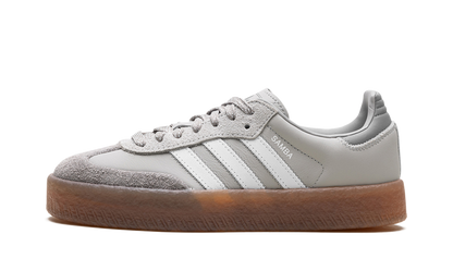 Adidas Sambae Grey Cloud White