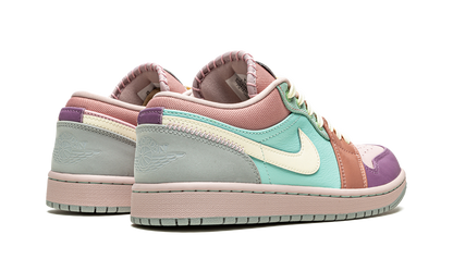 Jordan 1 Low Easter Pastel