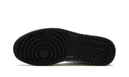 Jordan 1 Retro High Washed Black