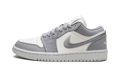 Jordan 1 Low Steel Grey