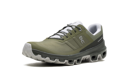 On Running Cloudventure Olive