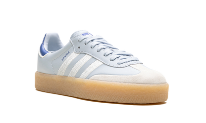 Adidas Sambae Halo Blue