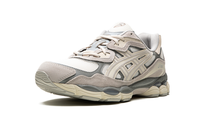 Asics Gel Nyc cream/oyster Grey