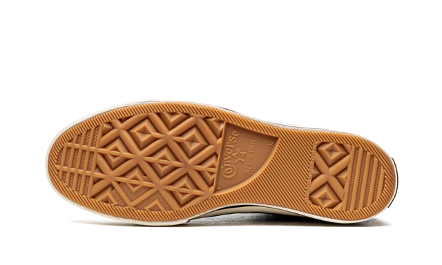 Converse CHUCK 70 HIGH PRIMALOFT "ROYAL BLUE"