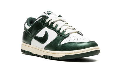 Nike Dunk Low Vintage Green