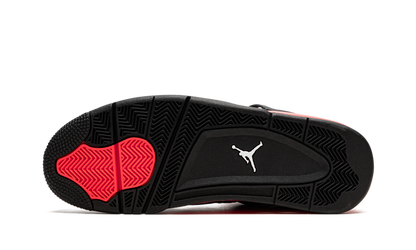 Jordan 4 Retro Red Thunder