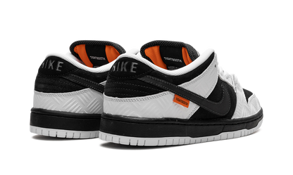 Nike SB x Dunk Low Pro Black and White