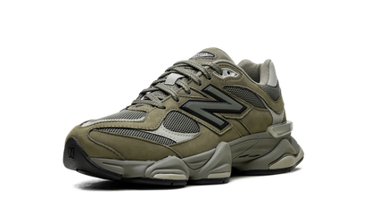 New Balance 9060 Dark Olivine