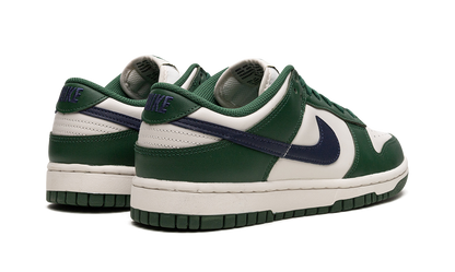 Nike Dunk Low Retro Gorge Green Midnight Navy