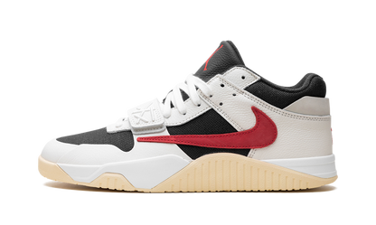 Jordan Jumpman Jack TR University Red