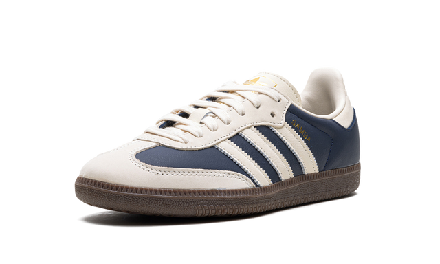 Adidas Samba Night Indigo Crew White