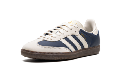 Adidas Samba Night Indigo Crew White