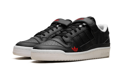 Adidas Forum Low Black