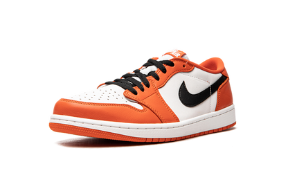 Jordan 1 Low Starfish