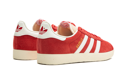 Adidas Gazelle Glory Red