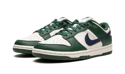 Nike Dunk Low Retro Gorge Green Midnight Navy
